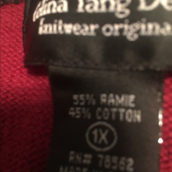 Cardigan - Picture 2 of 3